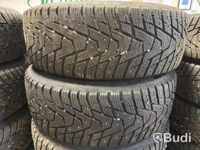 Dubbade vinterhjul | Peugeot Partner