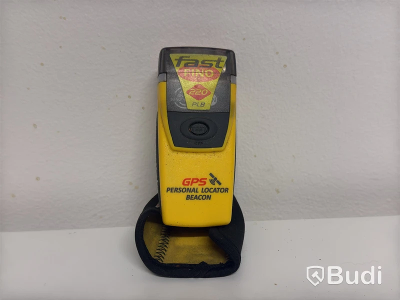 Nödsändare Fast Find 220 PLB