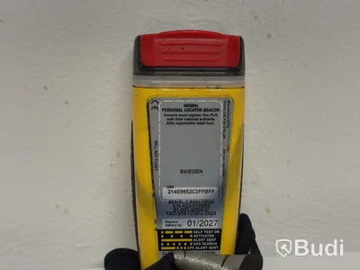 Nödsändare Fast Find 220 PLB