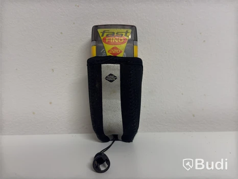 Nödsändare Fast Find 220 PLB