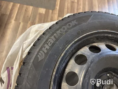 Dubbade vinterhjul | Peugeot Partner