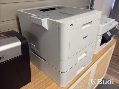 Färglaserskrivare Brother HL-L9310CDW