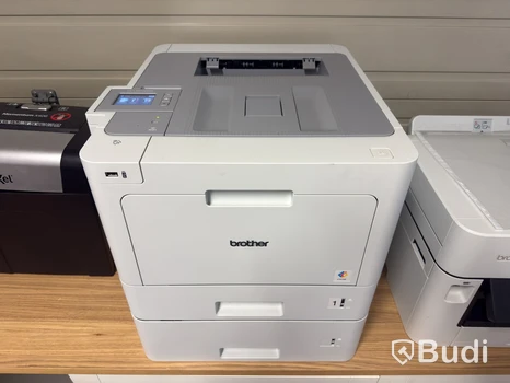 Färglaserskrivare Brother HL-L9310CDW