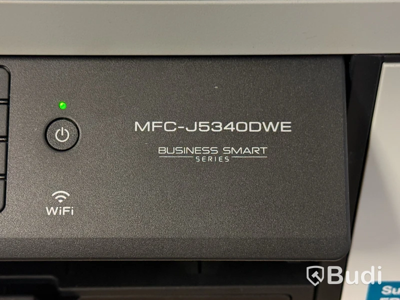 Skrivare Brother MFC-J5340DWE, multifunktion