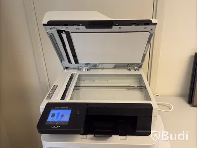 Multifunktionsskrivare Brother DCP-L3560CDW, färglaser