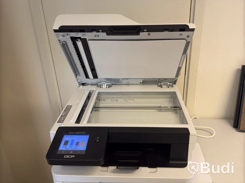 Multifunktionsskrivare Brother DCP-L3560CDW, färglaser
