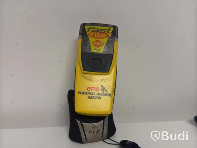 Nödsändare Fast Find 220 PLB