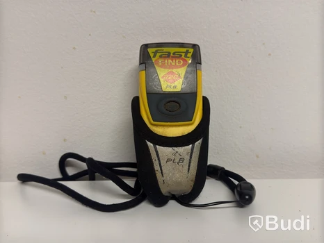 Nödsändare Fast Find 220 PLB