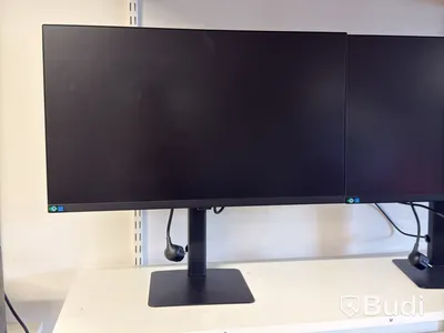 2 pcs 27” Samsung monitors, S27D600EA