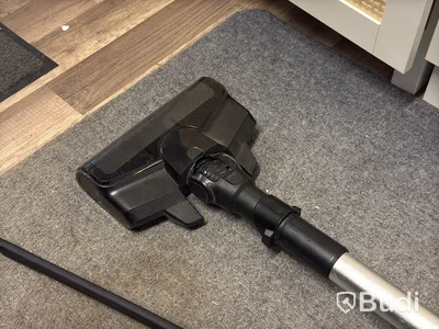 Sladdlös dammsugare Bosch Unlimited 7