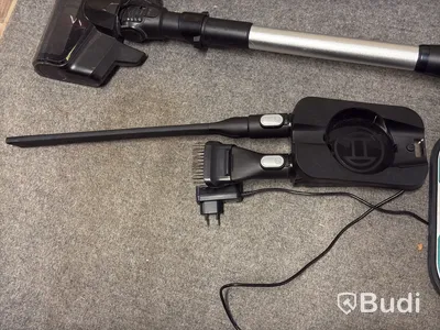 Sladdlös dammsugare Bosch Unlimited 7