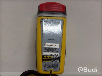 Nödsändare Fast Find 220 PLB
