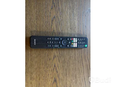 55” TV Sony BRAVIA XR-55X94J