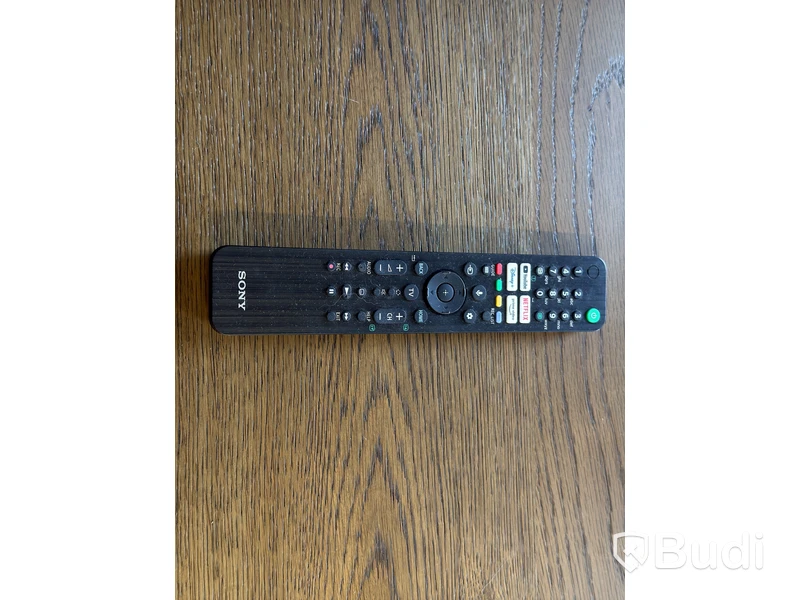 55” TV Sony BRAVIA XR-55X94J