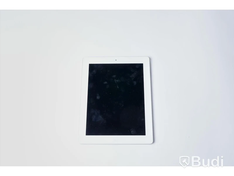 iPad 3rd gen – modell A1416, tidig 2012. 16 GB