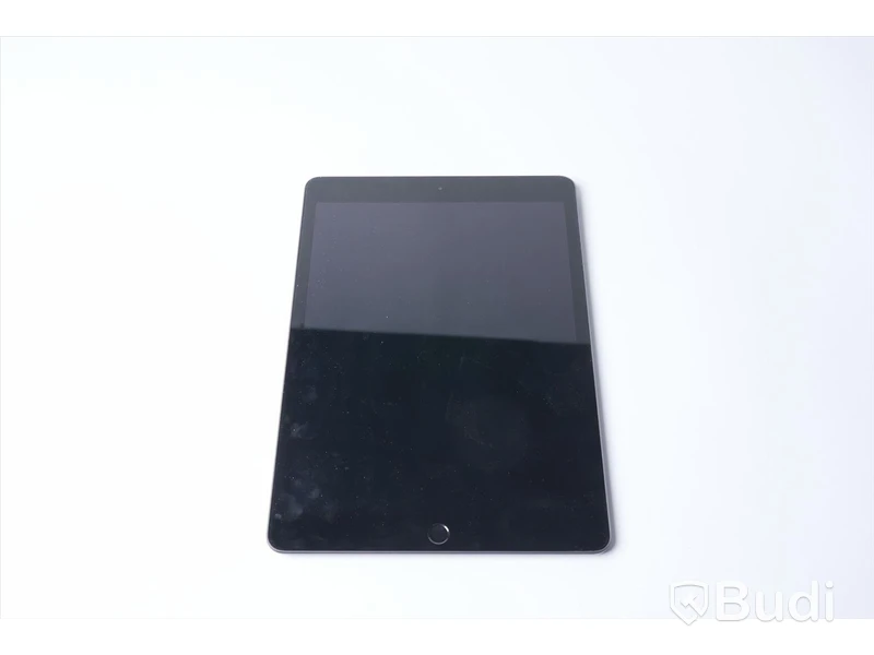 iPad 7th gen (2019) – 32 GB, utan laddare, med fodral.