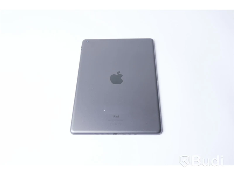 iPad 7th gen (2019) – 32 GB, utan laddare