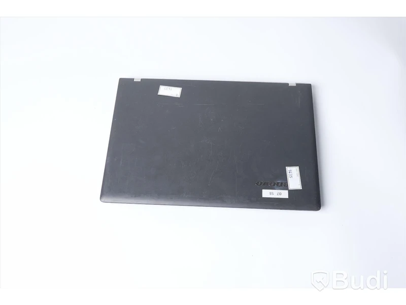 Bärbar dator – Lenovo E 31-70, inkl. laddare, OBS! Rensad, Inget OS