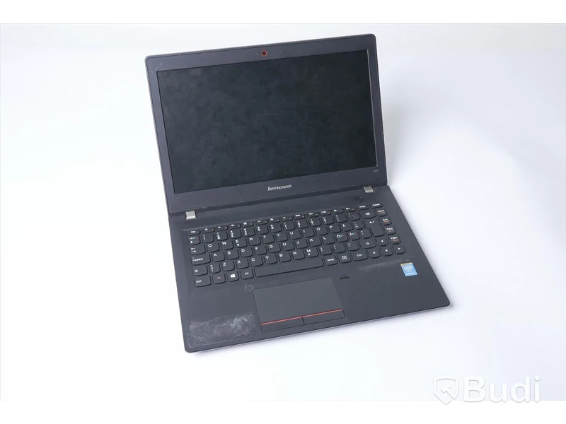 Bärbar dator – Lenovo E 31-70, inkl. laddare, OBS! Rensad, Inget OS