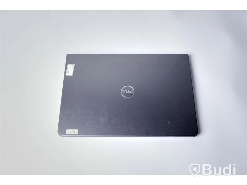 Bärbar dator – Dell Vostro 5468, inkl laddare, OBS! Rensad, Inget OS