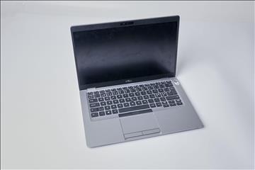 Bärbar dator – Dell Latitude 5410, inkl. laddare, OBS! Rensad, Inget OS
