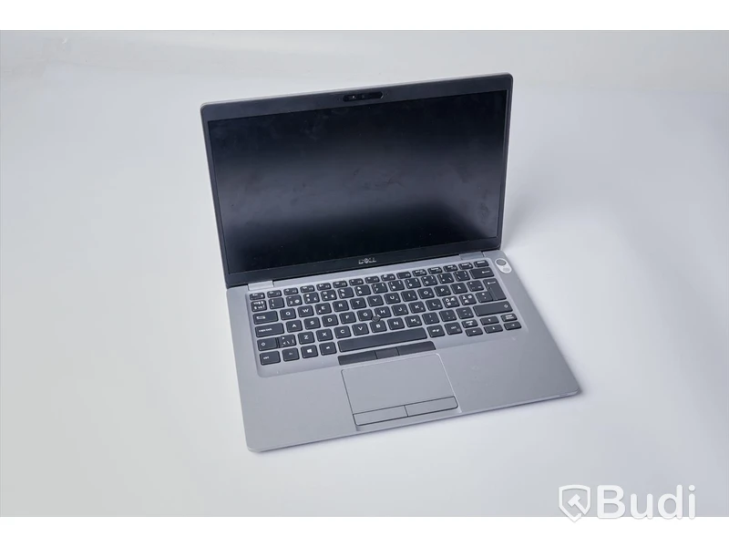 Bärbar dator – Dell Latitude 5410, inkl. laddare, OBS! Rensad, inget OS