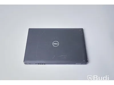 Bärbar dator – Dell Latitude 3420, inkl laddare OBS! rensad, inget OS