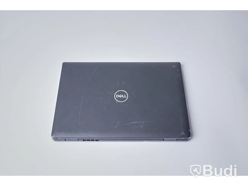 Bärbar dator – Dell Latitude 3420, inkl laddare OBS! rensad, inget OS