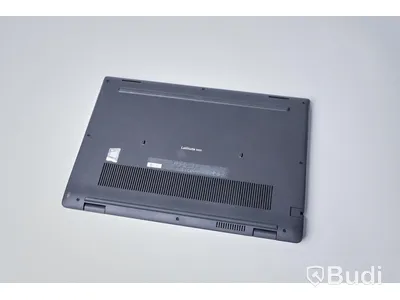 Bärbar dator – Dell Latitude 3420, inkl laddare OBS! rensad, inget OS