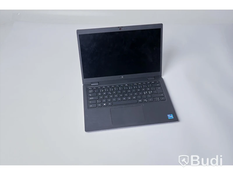 Bärbar dator – Dell Latitude 3420, inkl laddare OBS! rensad, inget OS