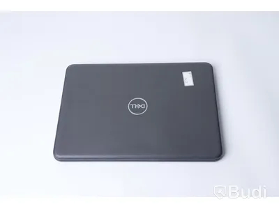 Bärbar dator – Dell Latitude 3300, inkl laddare OBS! rensad, inget OS