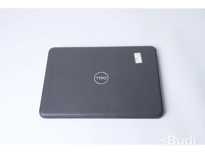 Bärbar dator – Dell Latitude 3300, inkl laddare OBS! rensad, inget OS