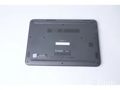 Bärbar dator – Dell Latitude 3300, inkl laddare OBS! rensad, inget OS