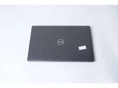 Bärbar dator – Dell Latitude 5400, inkl laddare OBS! rensad, inget OS
