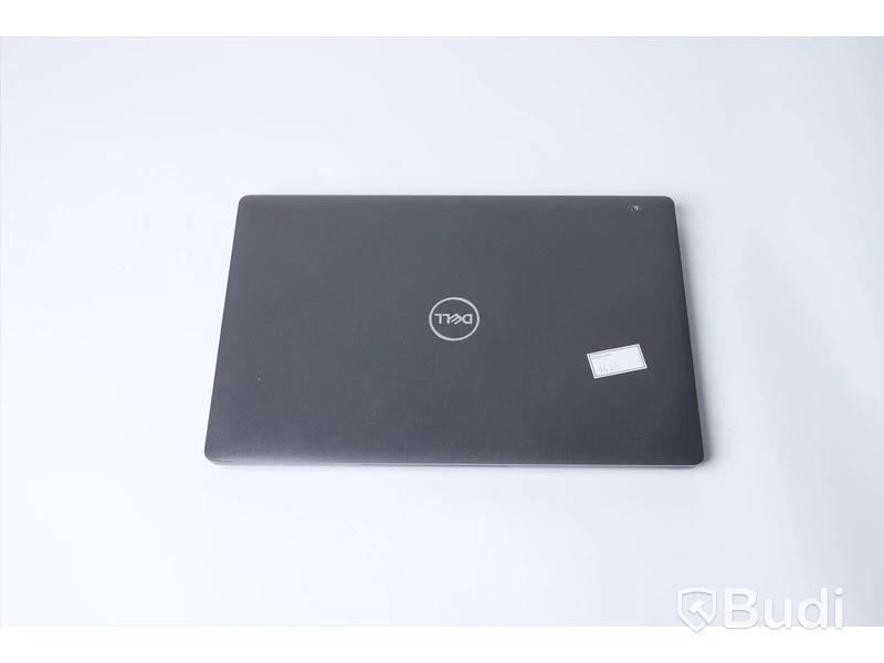 Bärbar dator – Dell Latitude 5400, inkl laddare OBS! rensad, inget OS