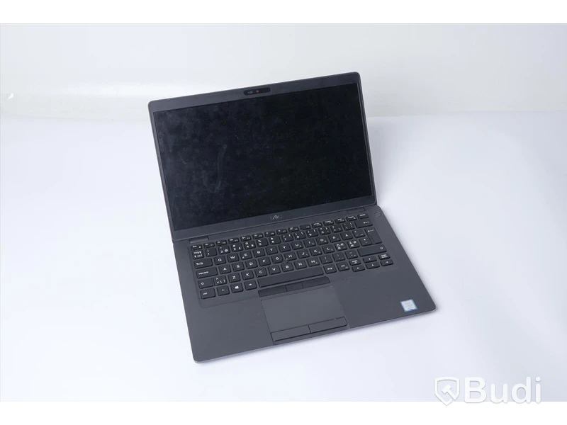 Bärbar dator – Dell Latitude 5400, inkl laddare OBS! rensad, inget OS