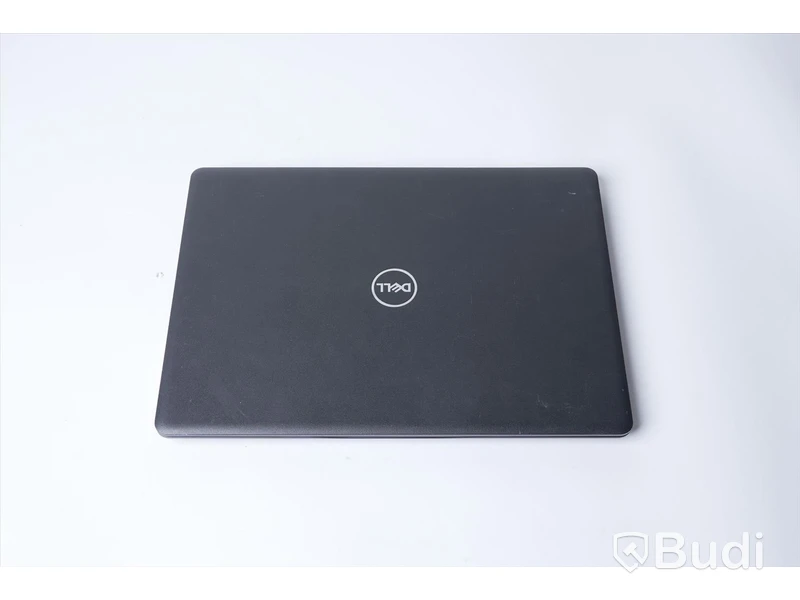 Bärbar dator – Dell Latitude 3490, inkl laddare OBS! rensad, inget OS