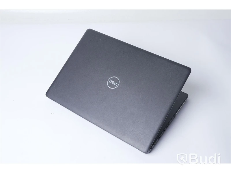 Bärbar dator – Dell Latitude 3490, inkl laddare OBS! rensad, inget OS