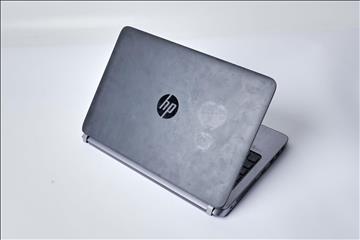 Bärbar dator – HP ProBook 430 G2, inkl laddare OBS! rensad, inget OS