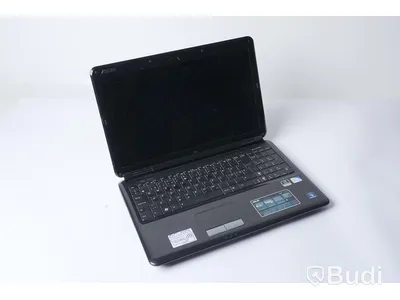 Bärbar dator – Asus X5DI OBS! rensad, inget OS, saknar strömsladd