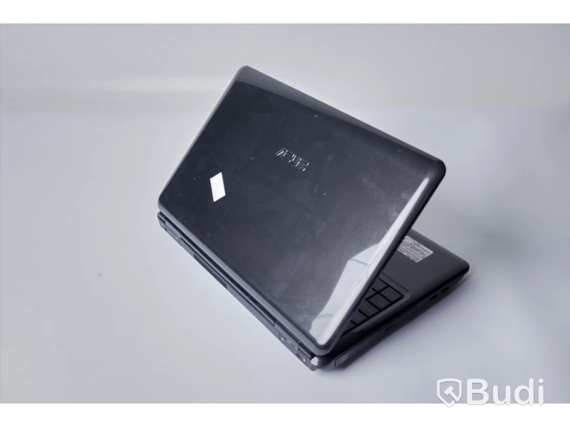 Bärbar dator – Asus X5DI OBS! rensad, inget OS, saknar strömsladd