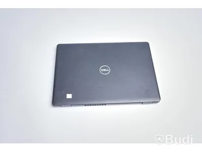 Bärbar dator – Dell Latitude 3490, inkl laddare, rensad, inget OS