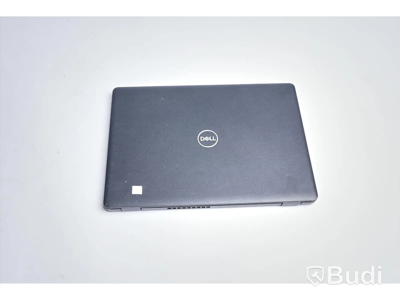 Bärbar dator – Dell Latitude 3490, inkl laddare, rensad, inget OS