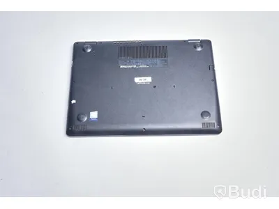Bärbar dator – Dell Latitude 3490, inkl laddare, rensad, inget OS