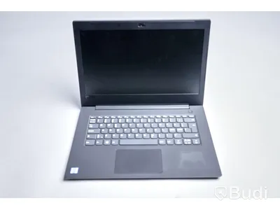 Bärbar dator – Lenovo v130-141KB, rensad, inget OS. Inkl laddare.