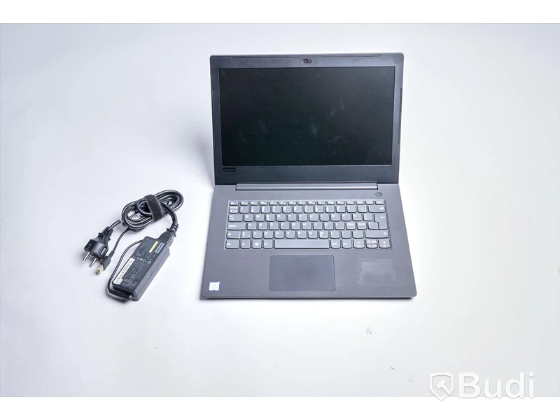 Bärbar dator – Lenovo v130-141KB, rensad, inget OS. Inkl laddare.