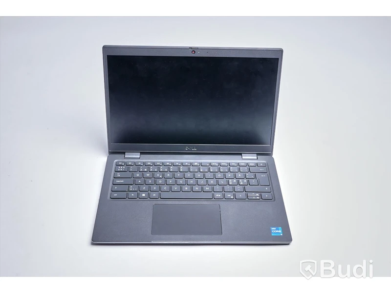 Bärbar dator – Dell Latitude 3420, inkl laddare, rensad, inget OS
