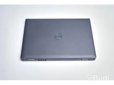 Bärbar dator – Dell Latitude 3420, inkl laddare, rensad, inget OS
