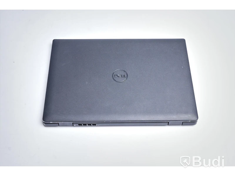 Bärbar dator – Dell Latitude 3420, inkl laddare, rensad, inget OS