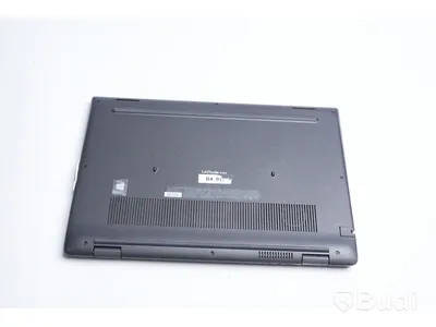 Bärbar dator – Dell Latitude 3420, inkl laddare, rensad, inget OS